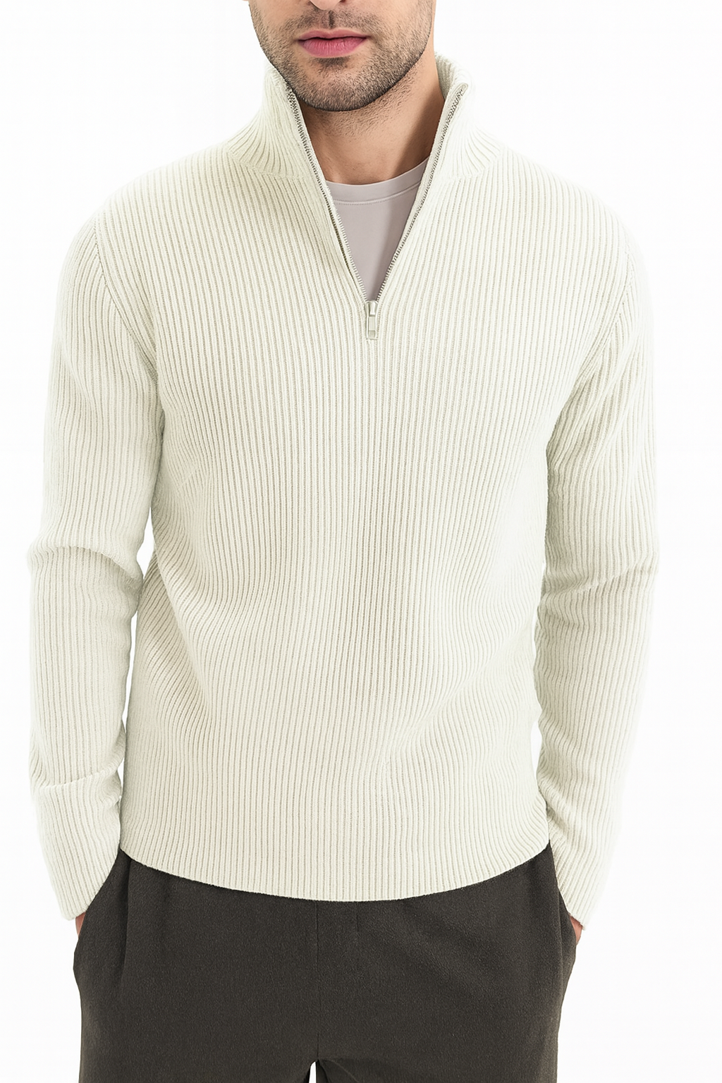 Sophisticated fabric